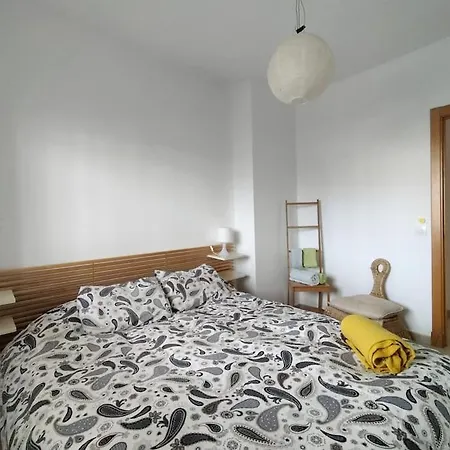 Dunas De Punta Candor Rota Zewnętrze zdjęcie