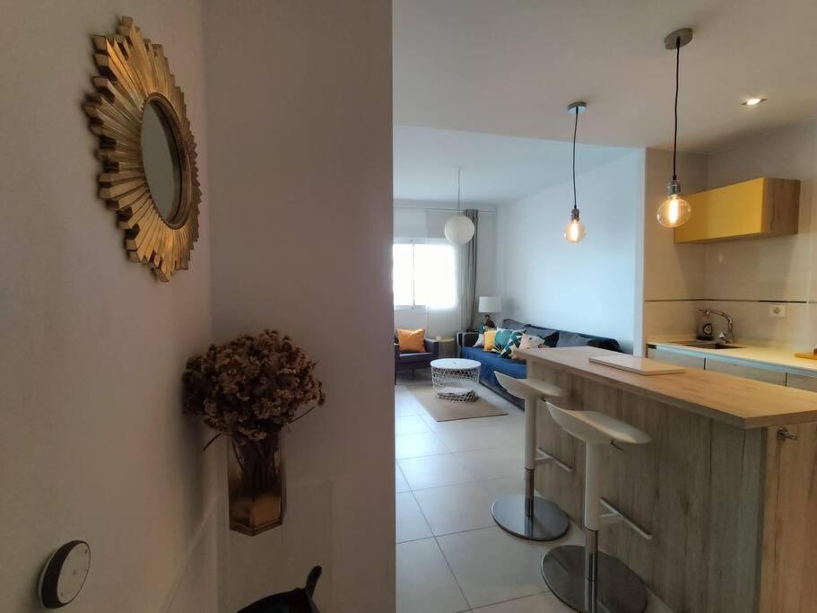 Dunas De Punta Candor Appartement Rota