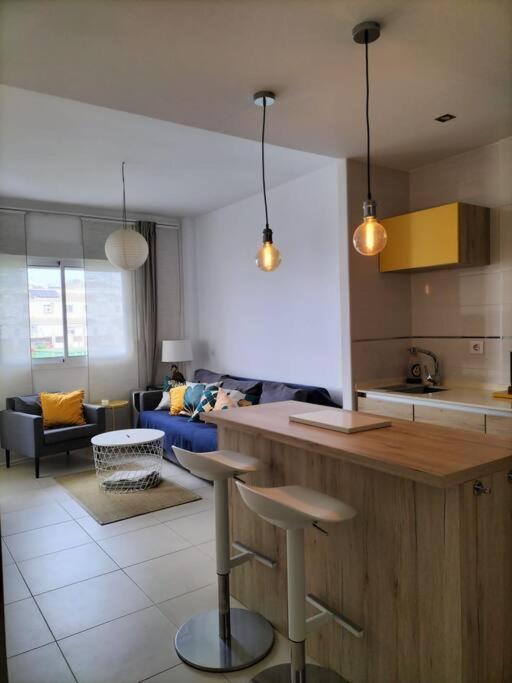 Dunas De Punta Candor Appartement