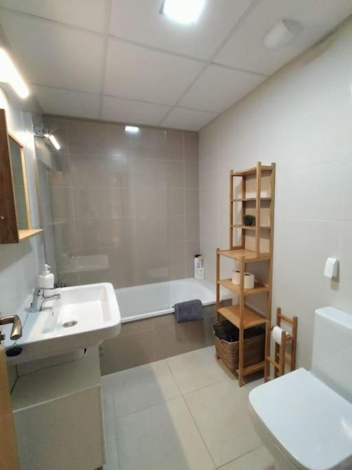 Dunas De Punta Candor Appartement Rota