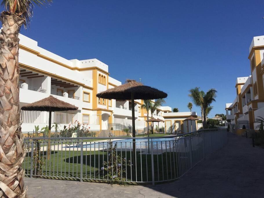 Dunas De Punta Candor Appartement *