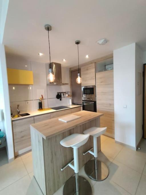 Dunas De Punta Candor Appartement