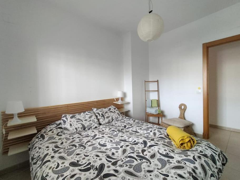 Dunas De Punta Candor Appartement *
